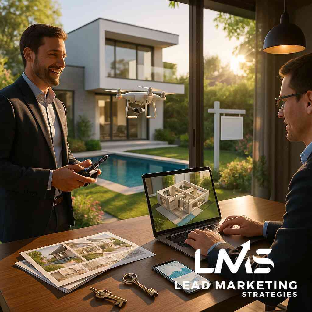Comparing Realtor Strategies to Traditional Marketing