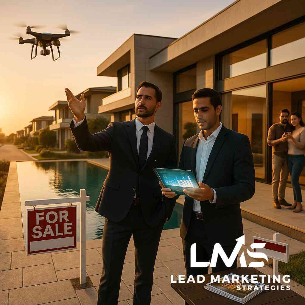 Comparing Realtor Strategies to Traditional Marketing