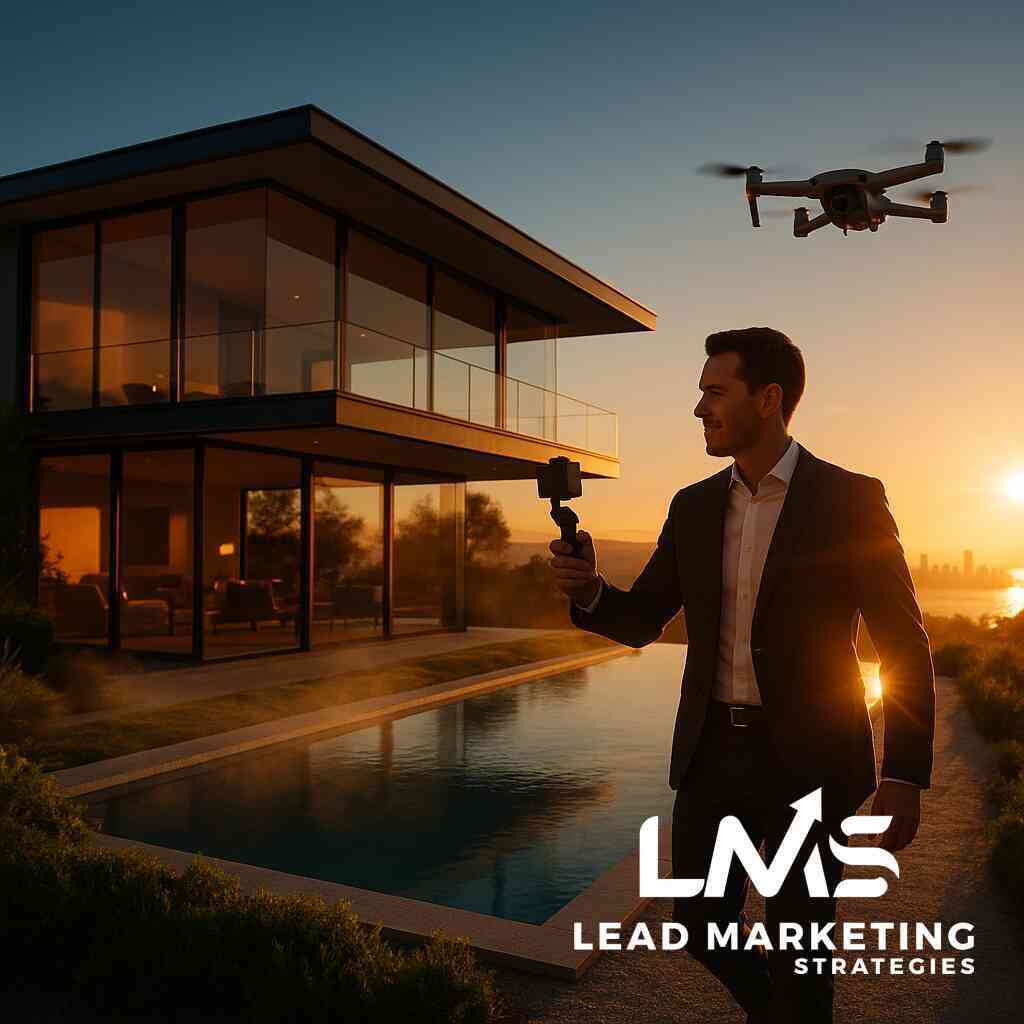 Exploring Real Estate Social Media Strategy for Success