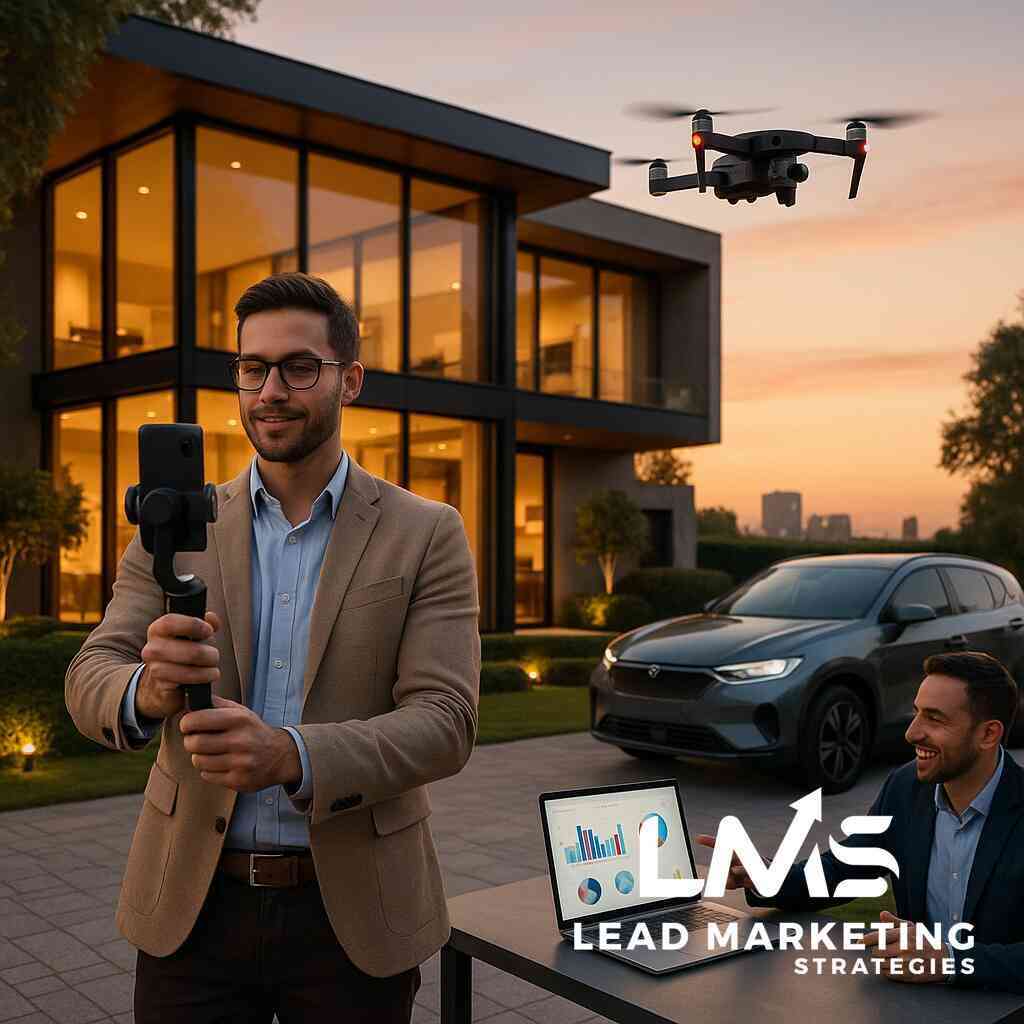 Exploring Real Estate Social Media Strategy for Success