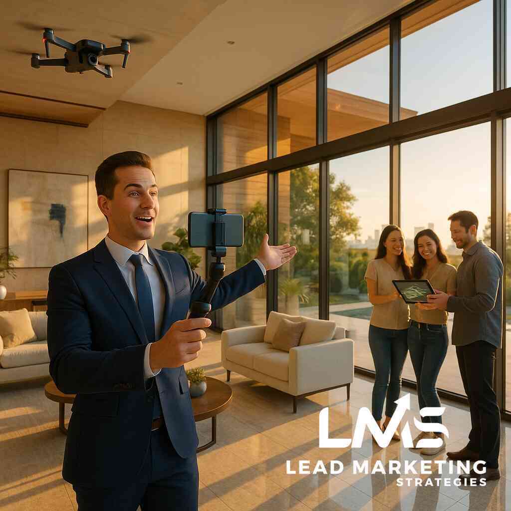 Exploring Real Estate Social Media Strategy for Success