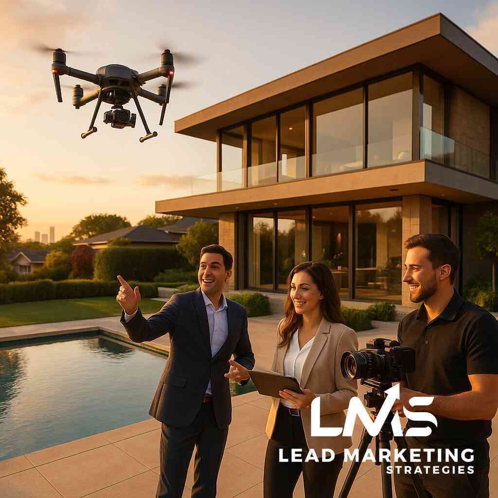 Exploring Real Estate Video Marketing Dynamics Near Me