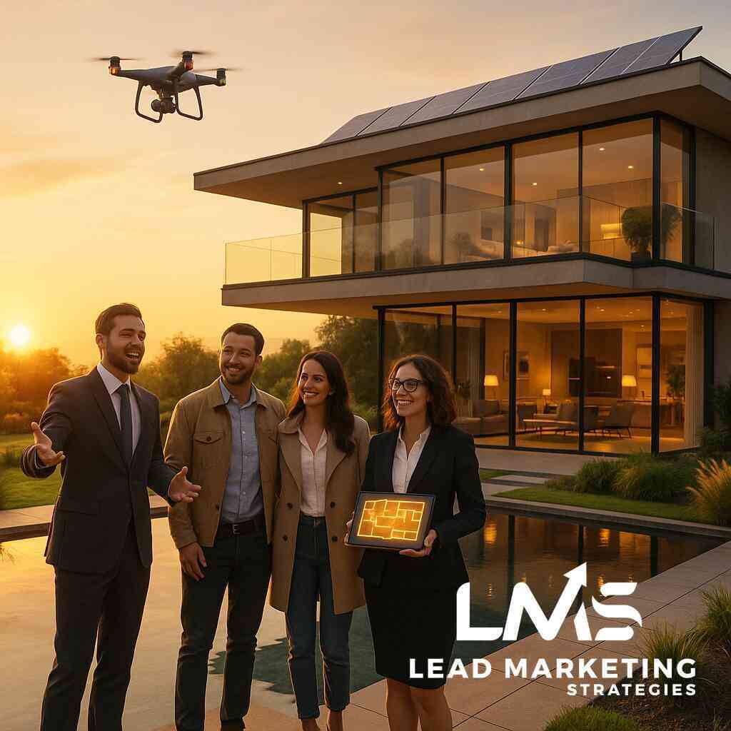 Guide to Advanced Property Showcasing Techniques