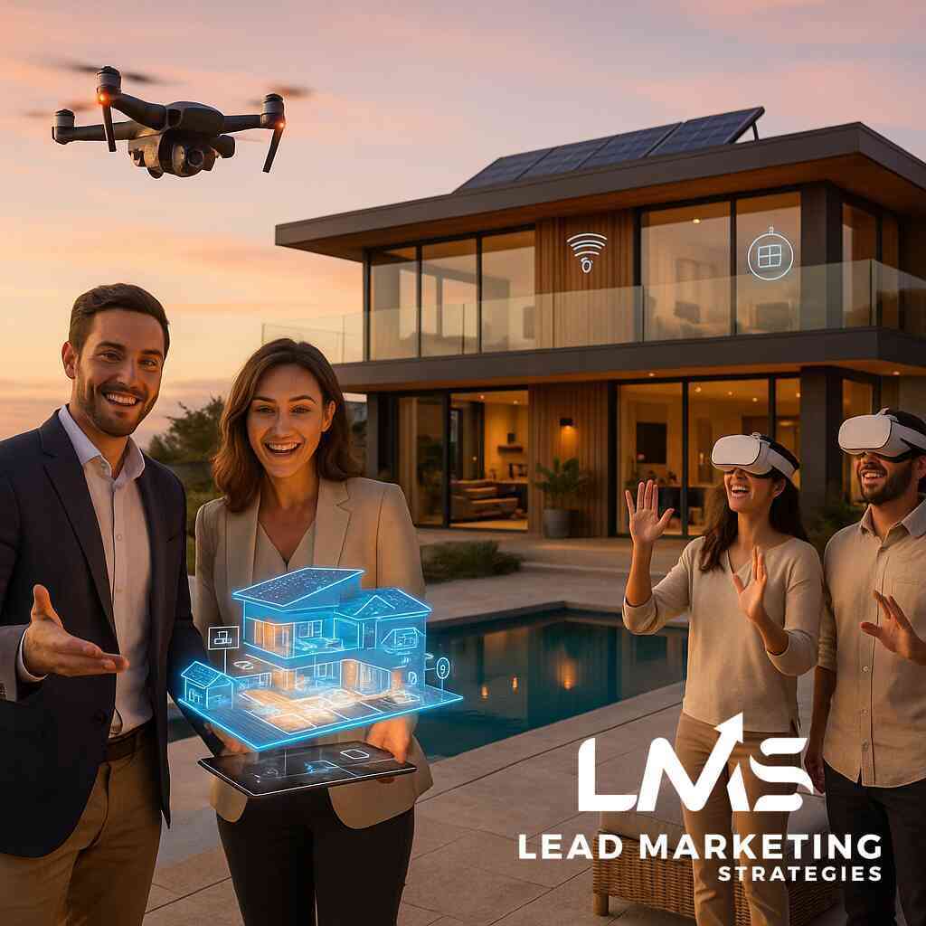 Guide to Advanced Property Showcasing Techniques