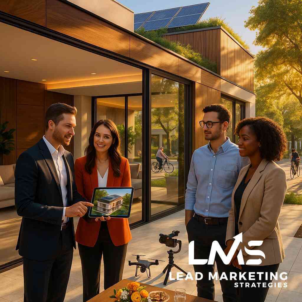 Guide to Real Estate Branding Excellence in 2026