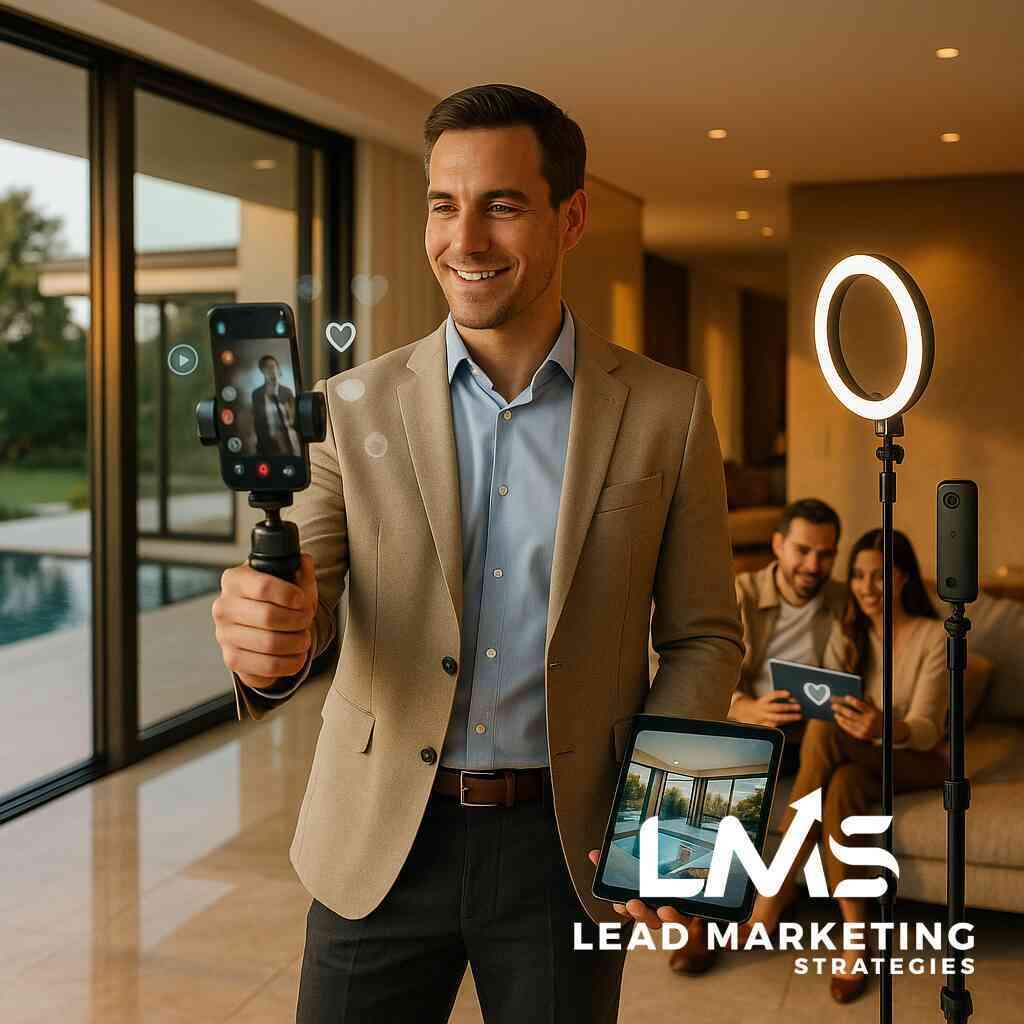 Real Estate Social Media Strategies Clarified for 2026