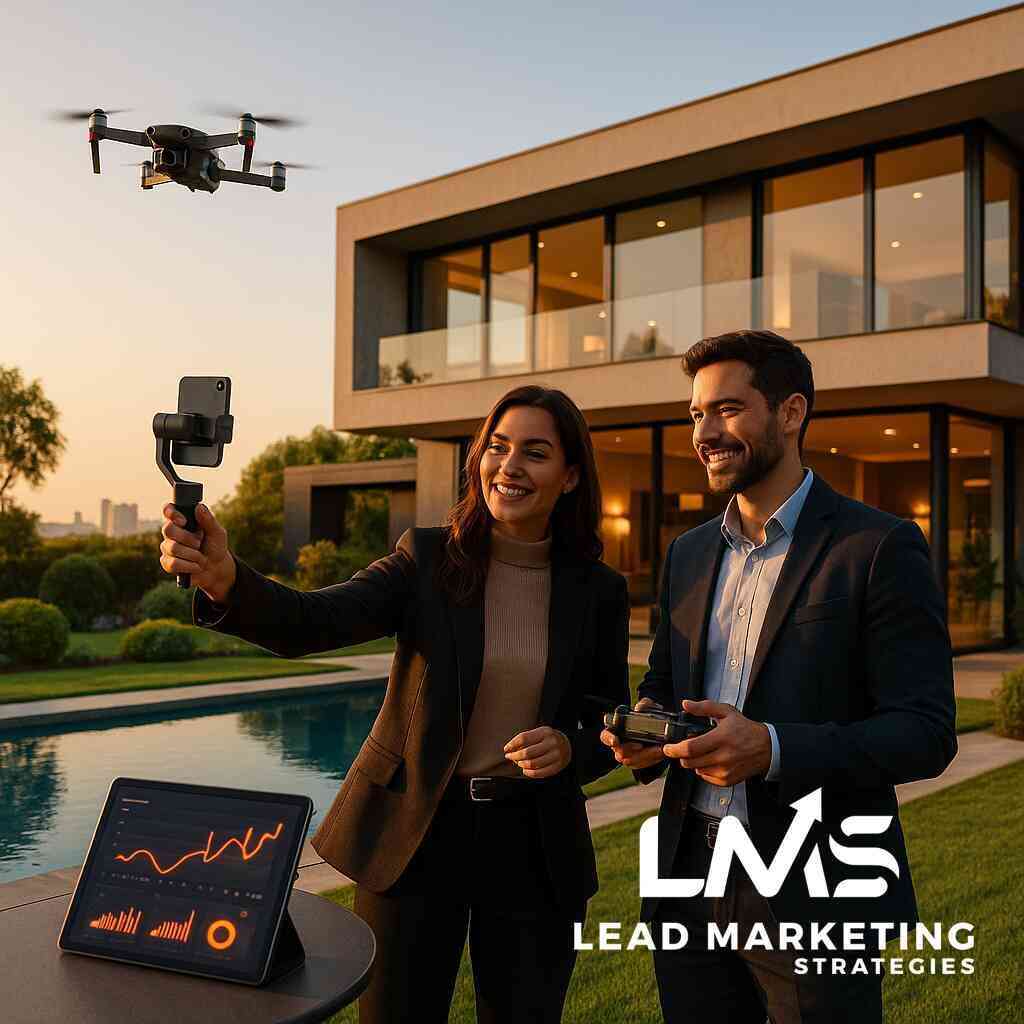 Real Estate Social Media Strategies Clarified for 2026