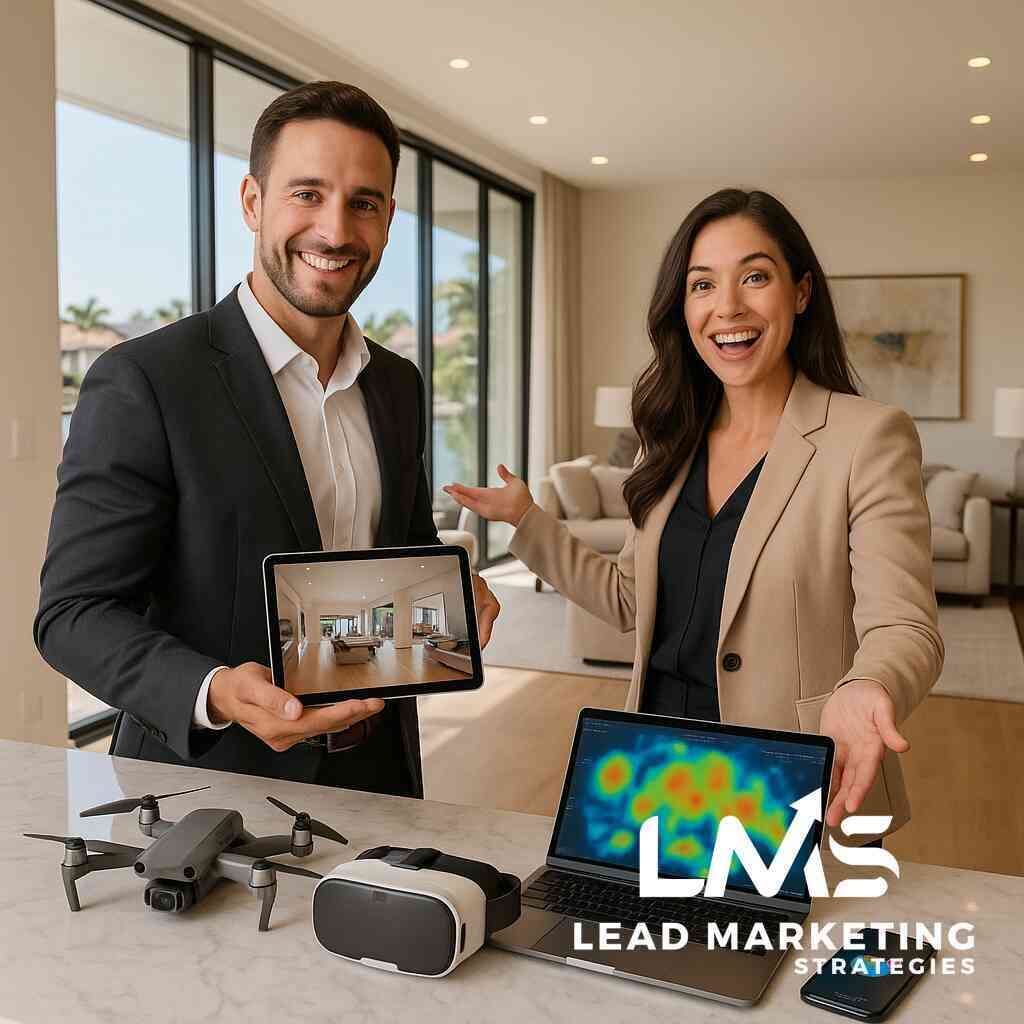 Understanding Client Acquisition with Real Estate Marketing