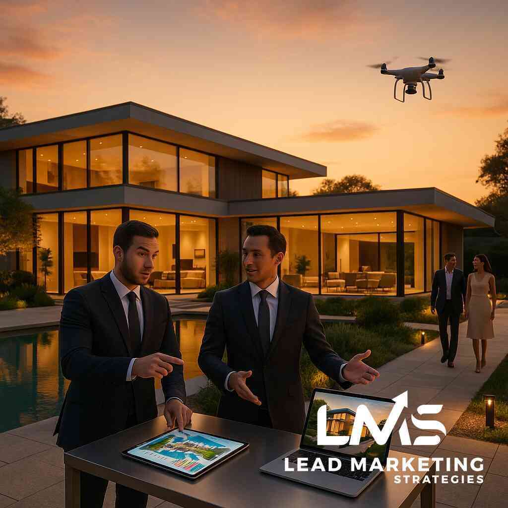 Understanding Client Acquisition with Real Estate Marketing