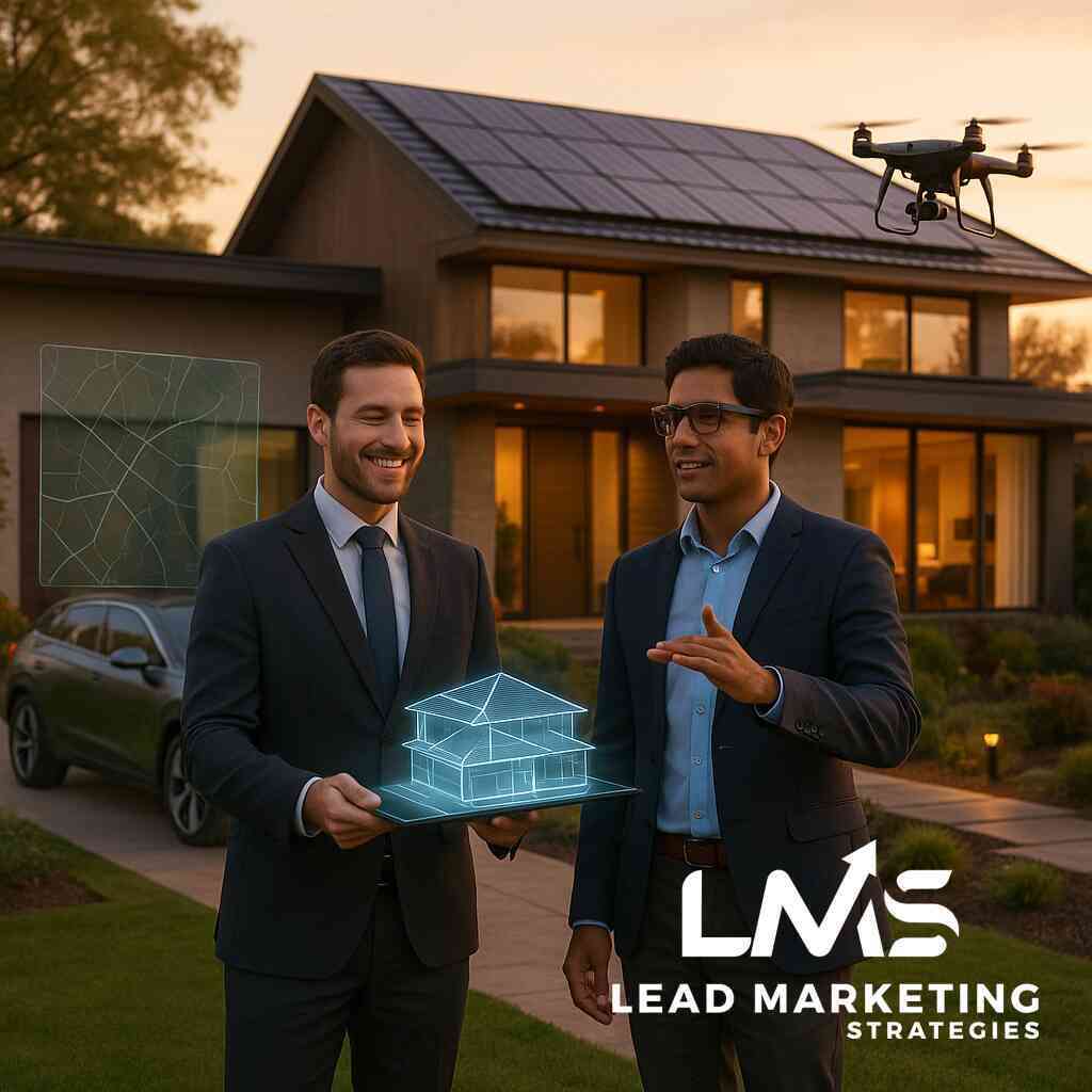 Understanding Innovative SEO in 2026 for Real Estate