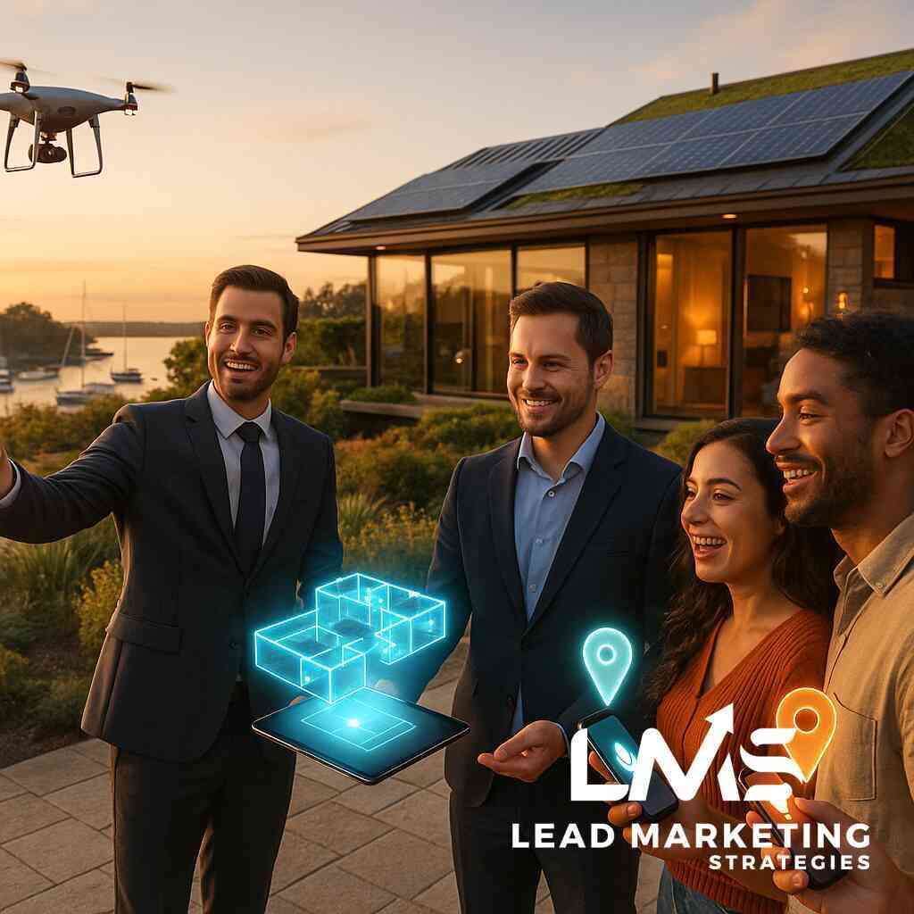 Understanding Innovative SEO in 2026 for Real Estate