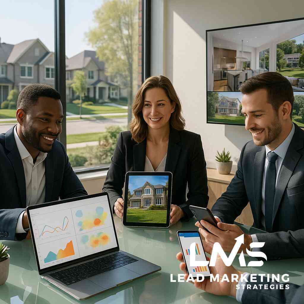 Unlocking Real Estate Brand Potential Through SEM