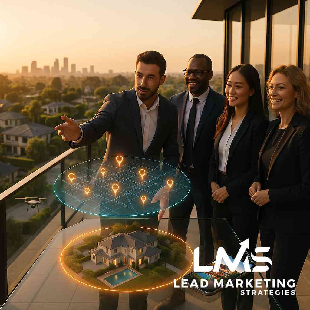 Compare Real Estate Marketing Strategies for Local PPC