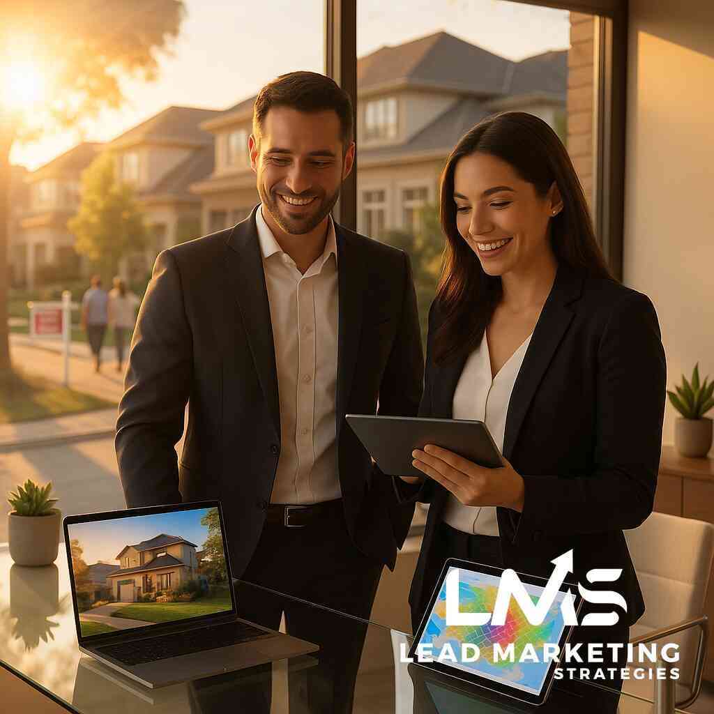 Compare Real Estate Marketing Strategies for Local PPC