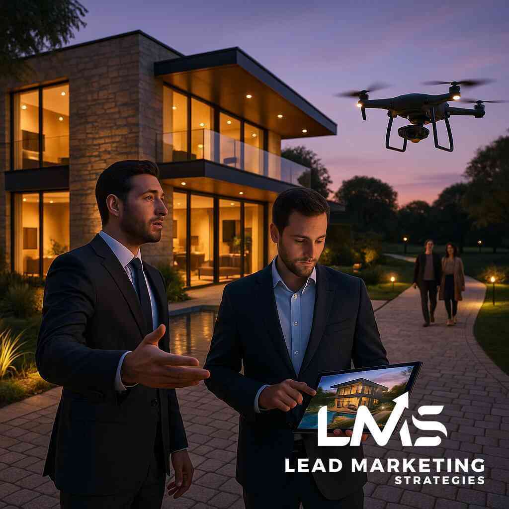 Guide to Top 10 Real Estate Marketing Strategies Near You