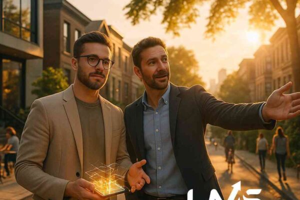 Local Neighborhood SEO Via Real Estate Marketing Strategies