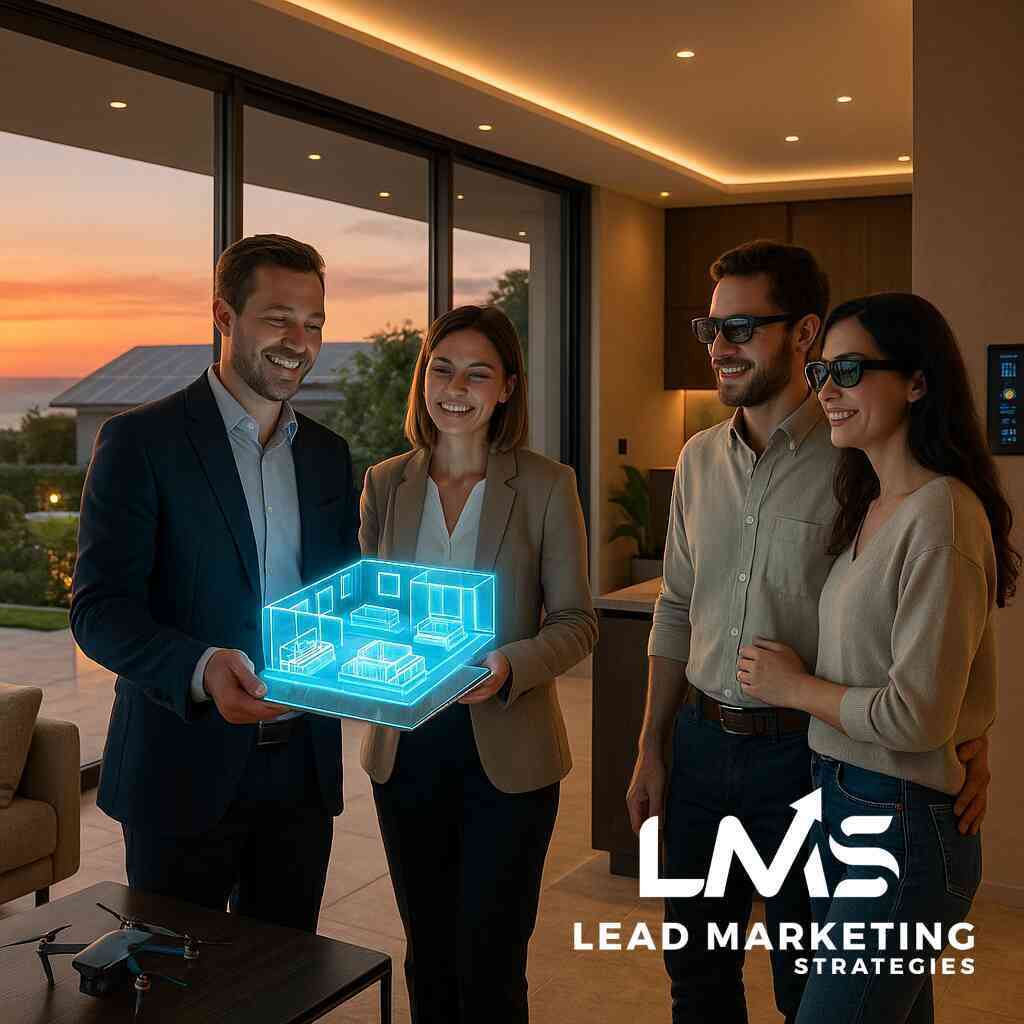 Real Estate Marketing Strategies Defining 2026 Success