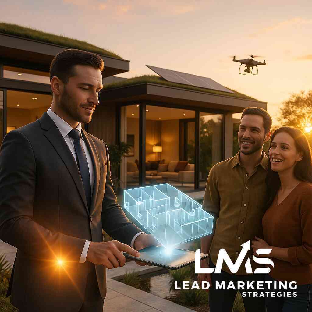 Real Estate Marketing Strategies Defining 2026 Success