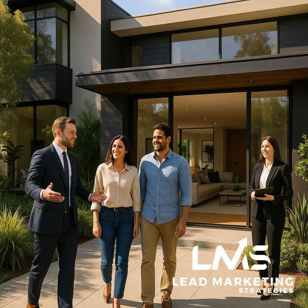 Top Tours Near You with Real Estate Marketing Strategies