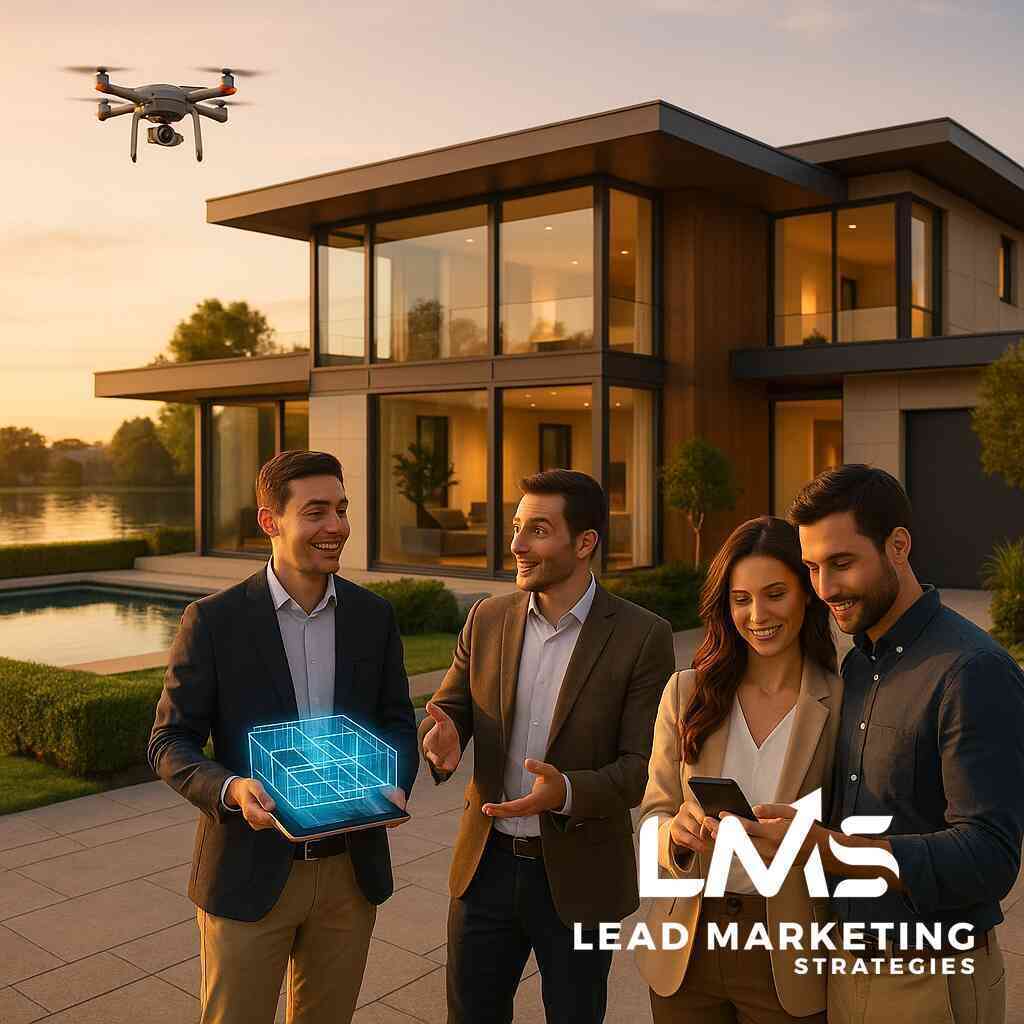 What Does Real Estate Marketing Strategies Mean for 2026 SEO