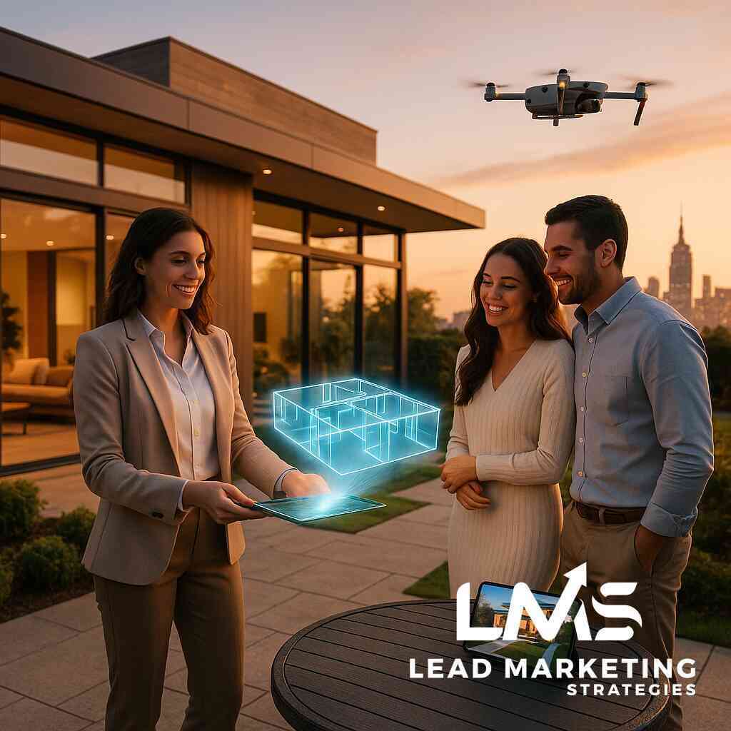 What Does Real Estate Marketing Strategies Mean for 2026 SEO