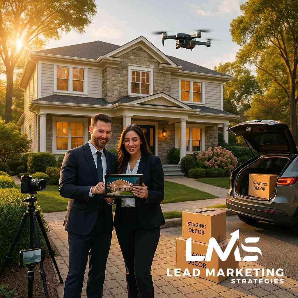 What Does Real Estate Marketing Strategies Mean in Commack