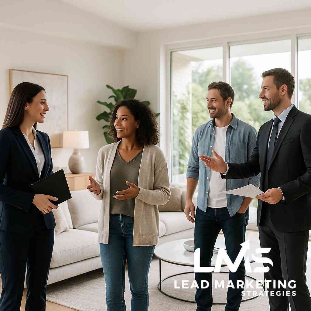 Best Email Marketing Playbook for Real Estate Agents in 2026