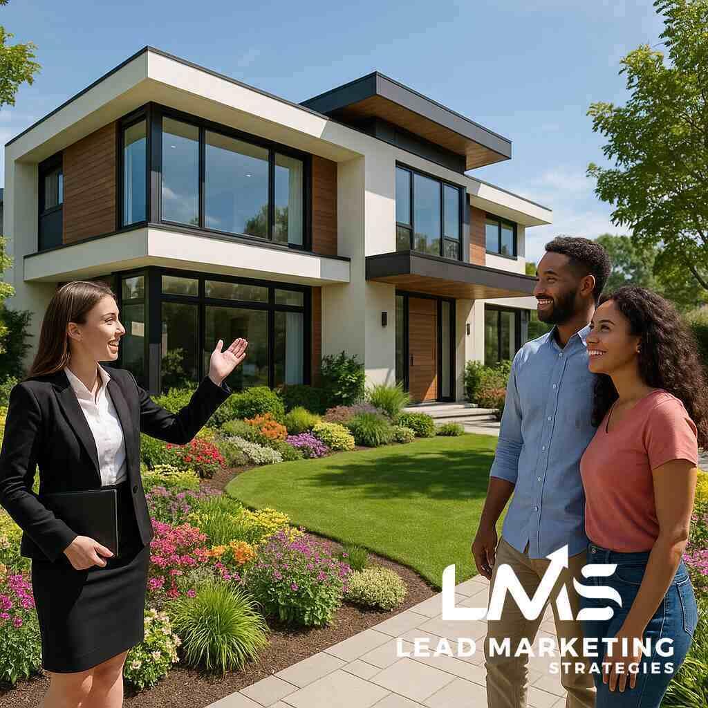 Best Property Listing Digital Marketing Tactics for Realtors 2026