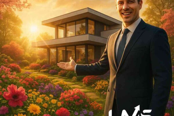 Best Real Estate Email Marketing Campaigns for Spring Buyers 2026