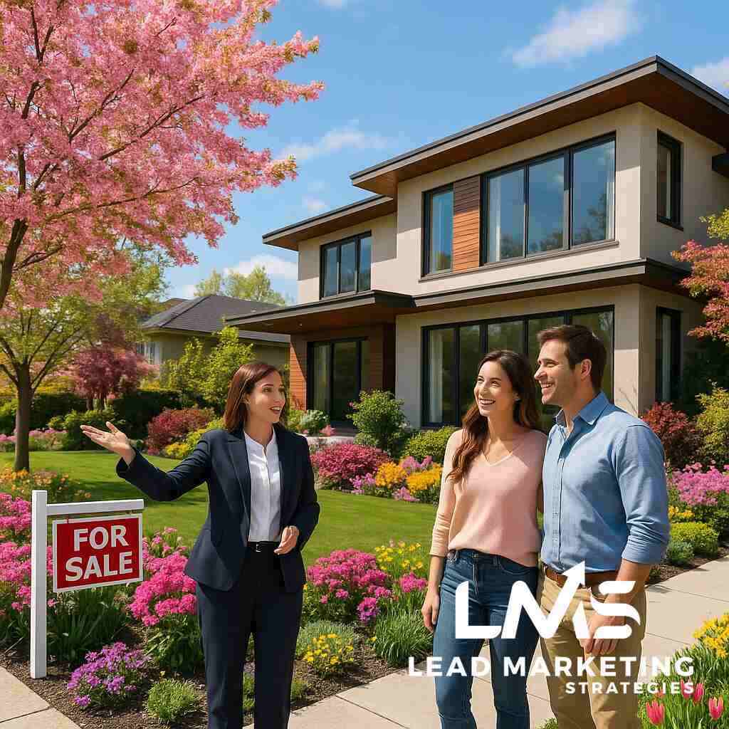 Best Real Estate Email Marketing Campaigns for Spring Buyers 2026