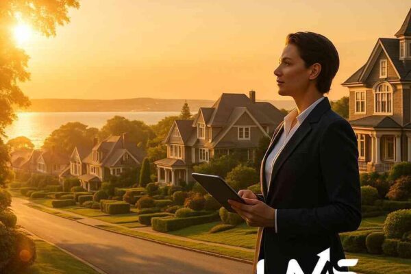 Guide to Neighborhood Real Estate Marketing on Long Island 2026