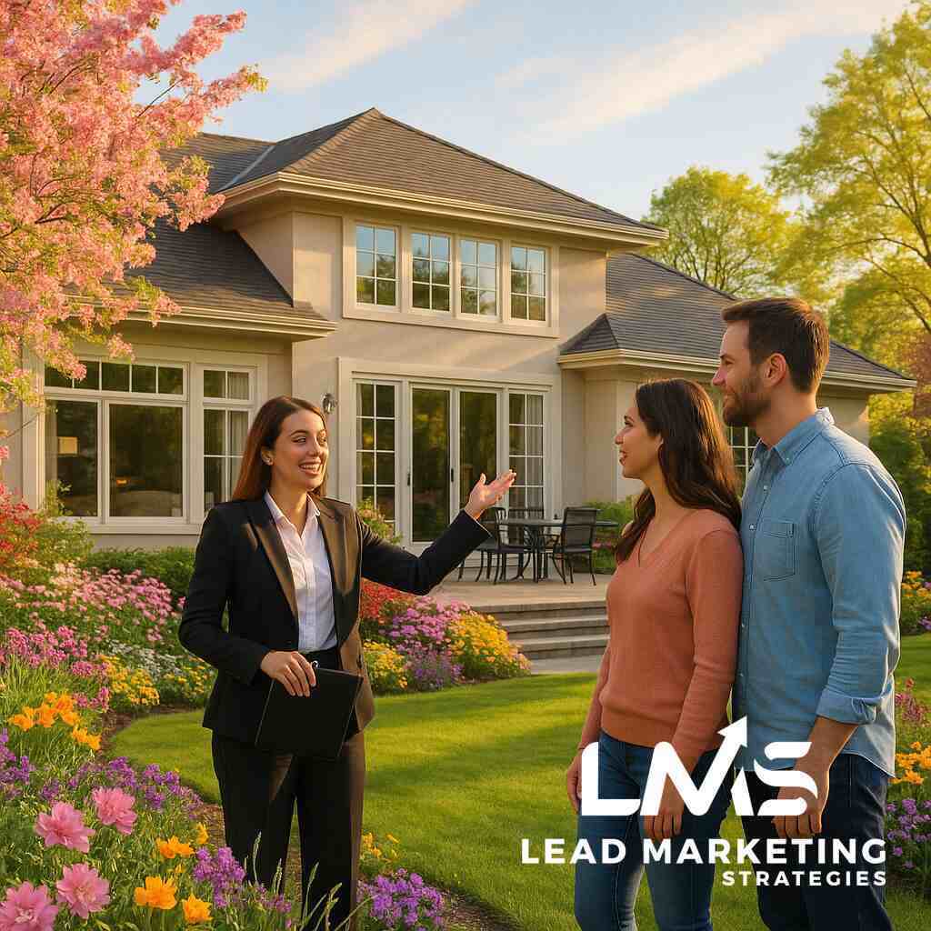 Guide to Real Estate Social Media Ads for Spring Buyers 2026