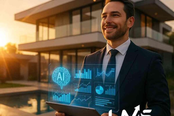 How Realtor Client Acquisition Changes with AI Marketing in 2026