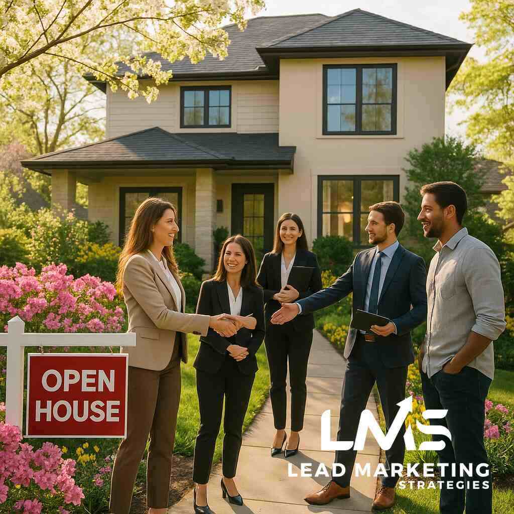 Spring 2026 PPC Near You by Real Estate Marketing Strategies