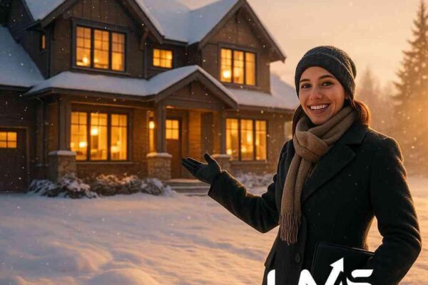 Top 10 Property Staging Marketing Tips for Winter 2026