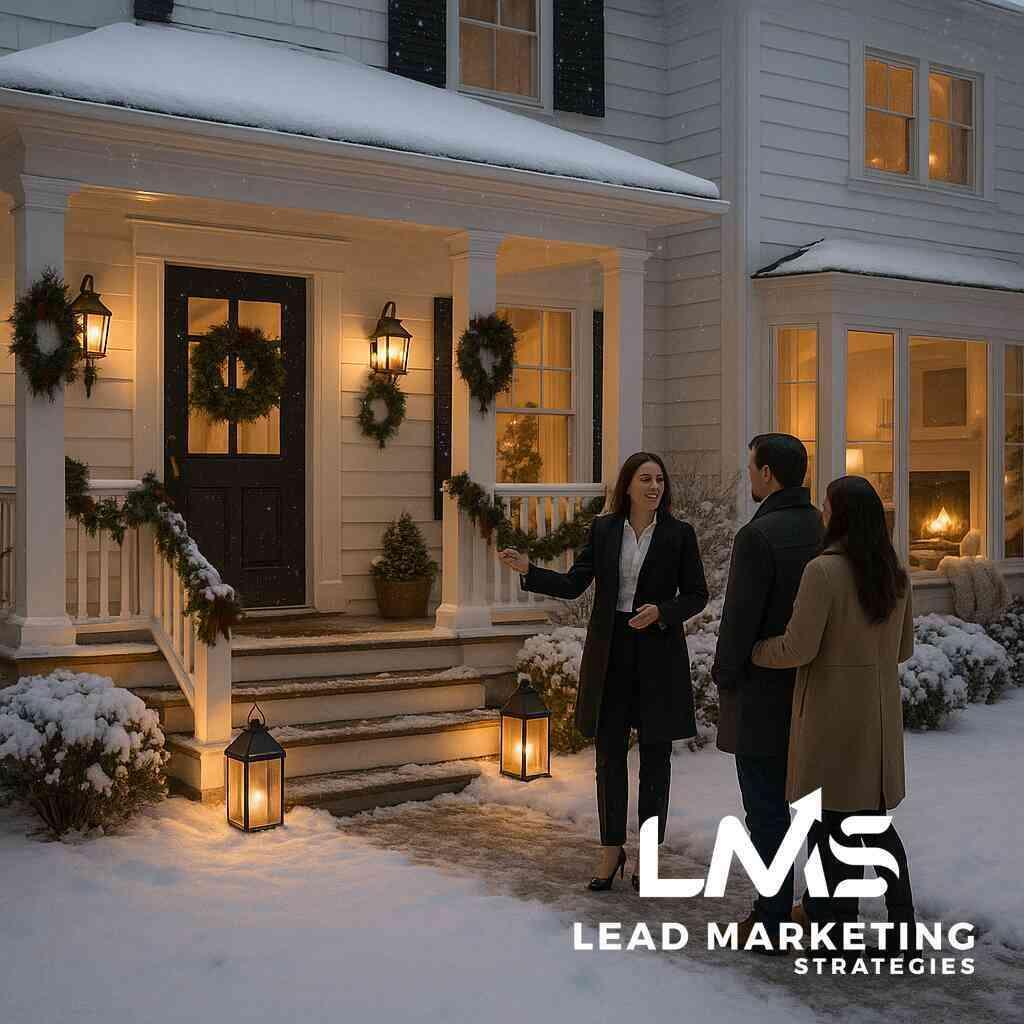 Top 10 Property Staging Marketing Tips for Winter 2026