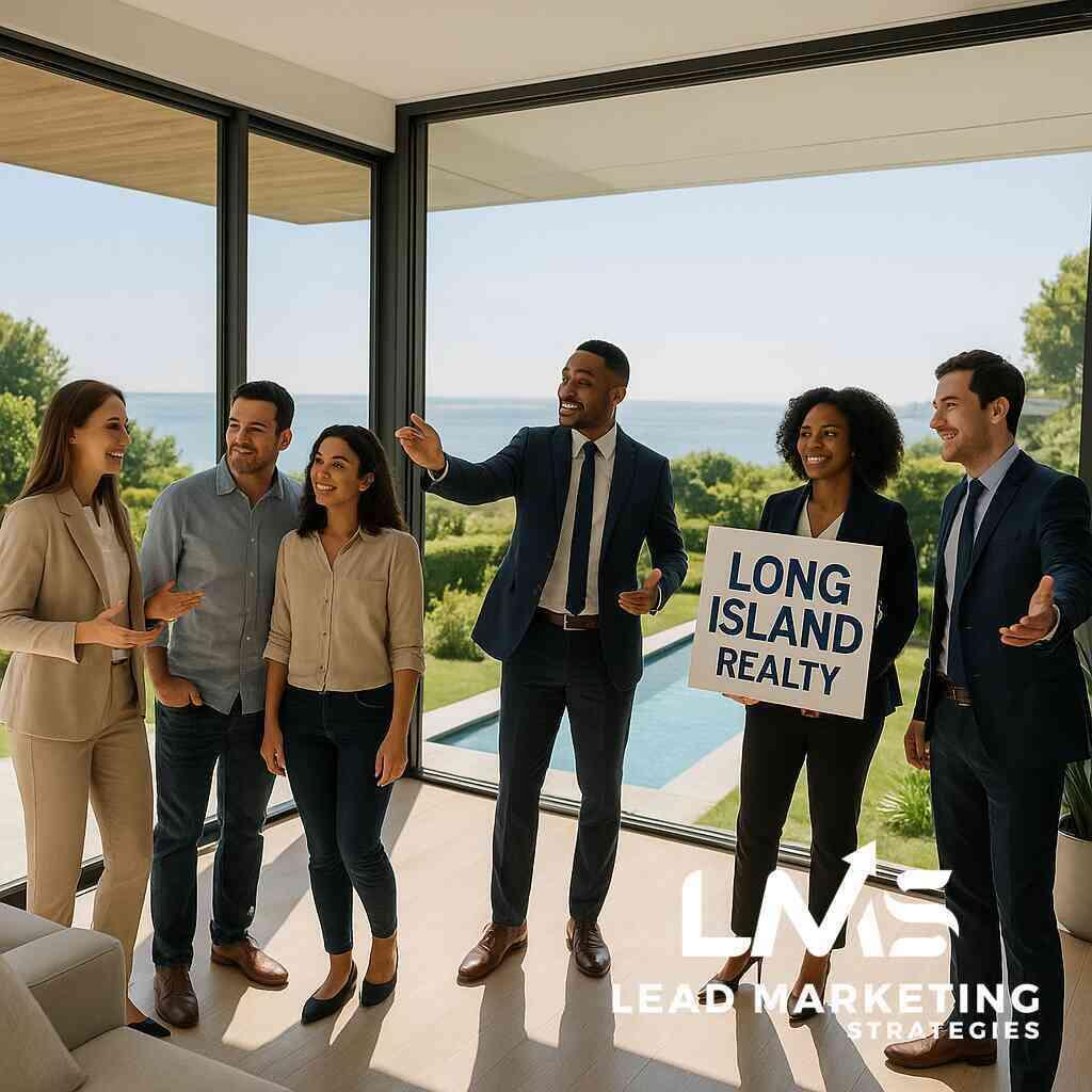 Top 10 Realtor SEO Wins on Long Island for 2026