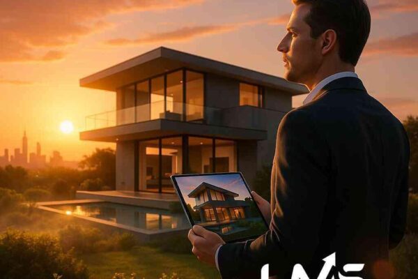 Top 5 Real Estate Social Media Marketing Shifts for Realtors 2026