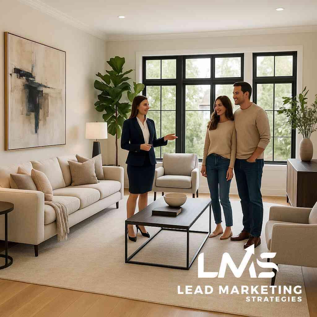 Top 8 Property Staging Marketing Ideas Real Estate Agents Need Now