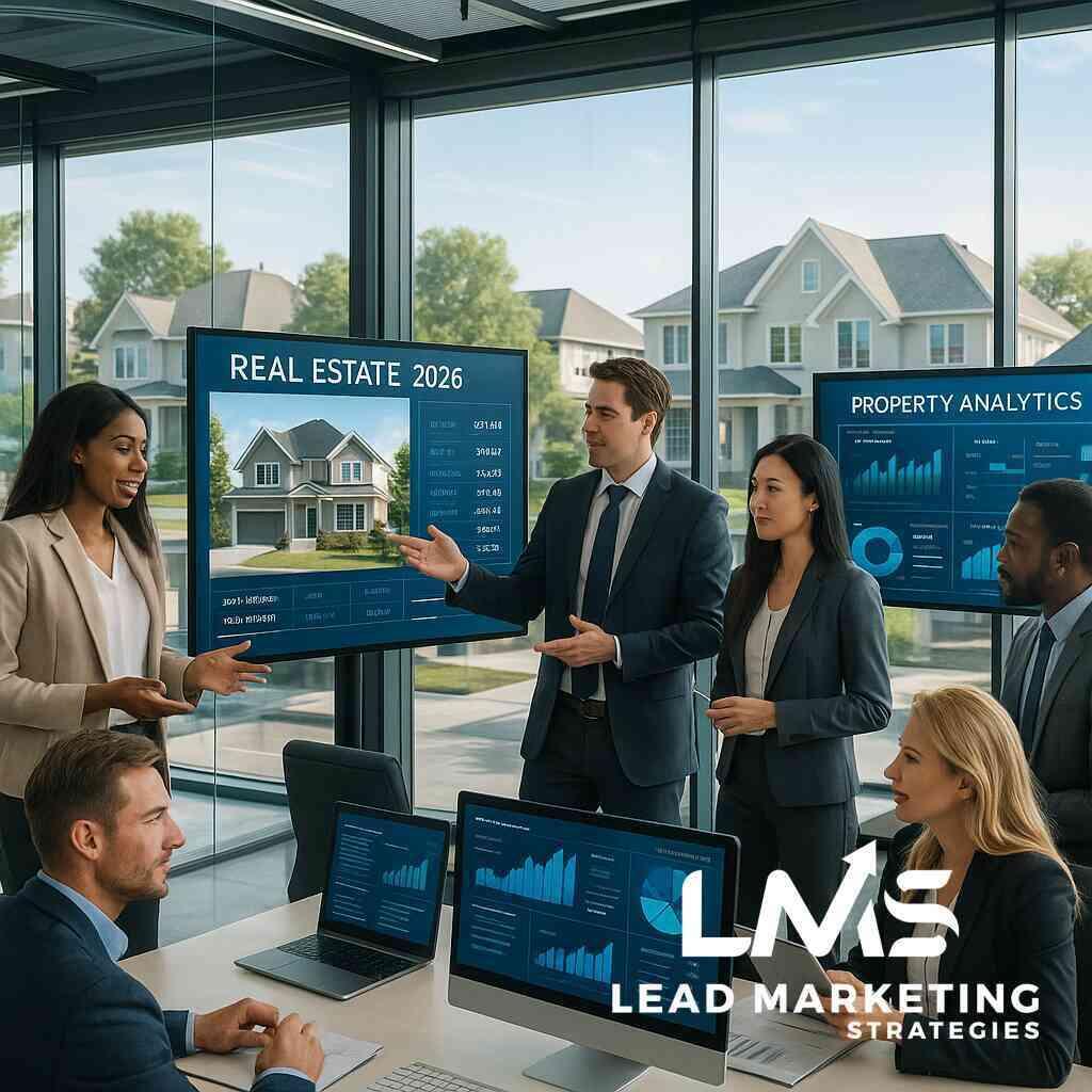 What Are the Top Real Estate PPC Trends Agents Must Know 2026