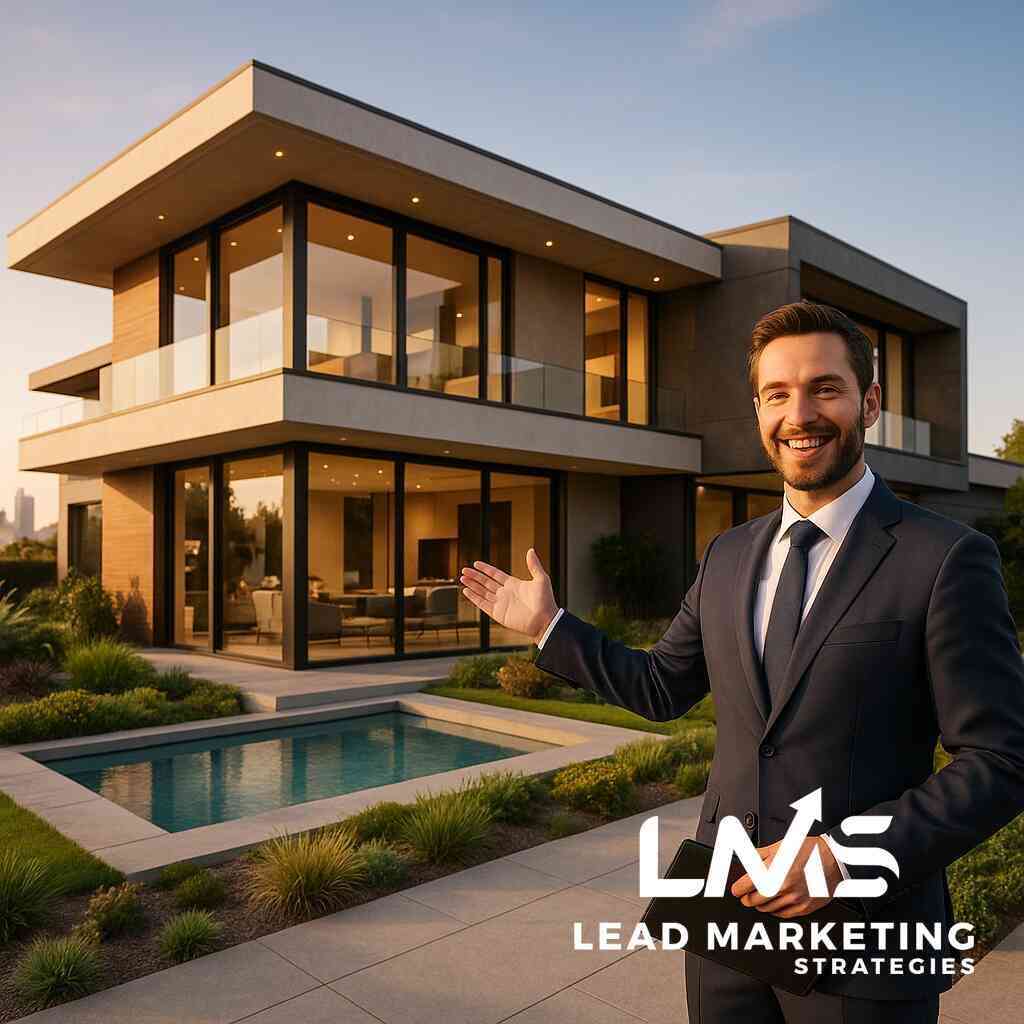 What Is Home Marketing by Real Estate Marketing Strategies