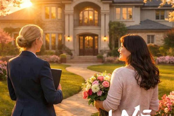 Best Real Estate Email Marketing for Mothers Day 2026