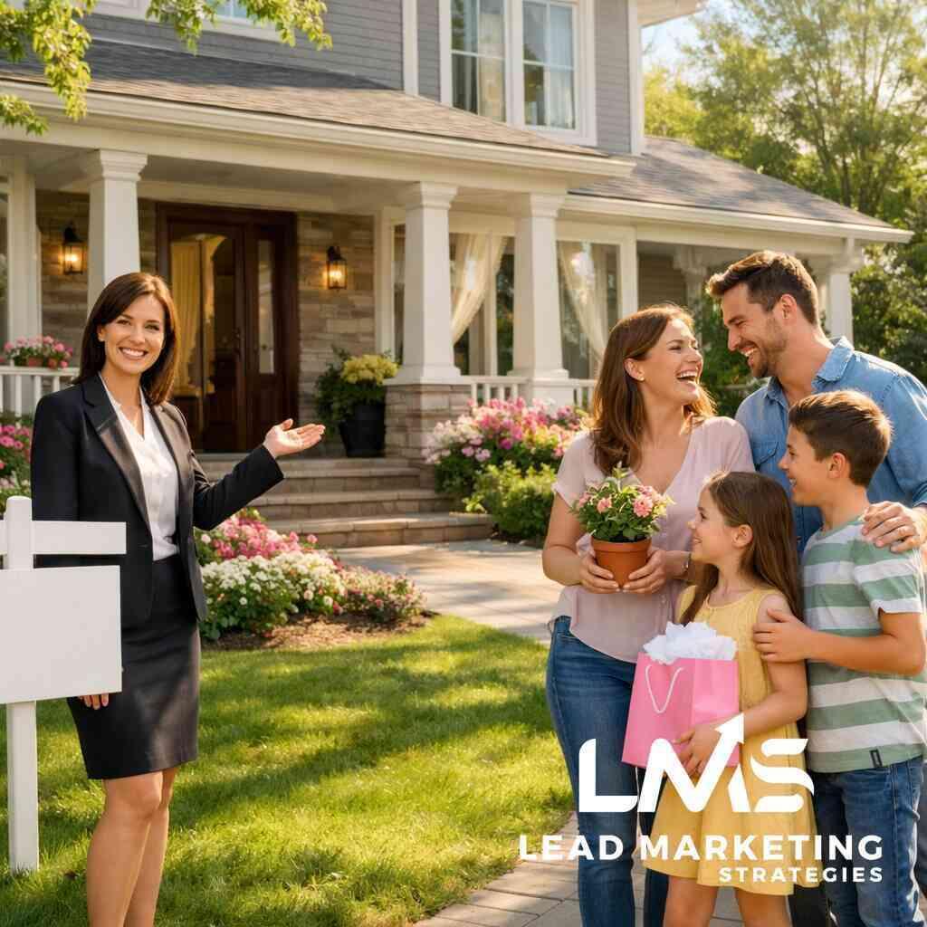 Best Real Estate Email Marketing for Mothers Day 2026