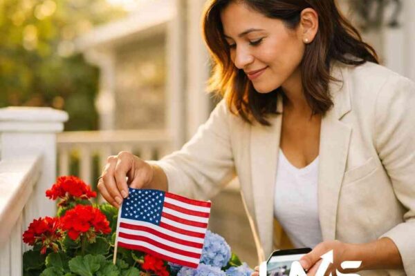 Best Real Estate Marketing Strategies for Memorial Day