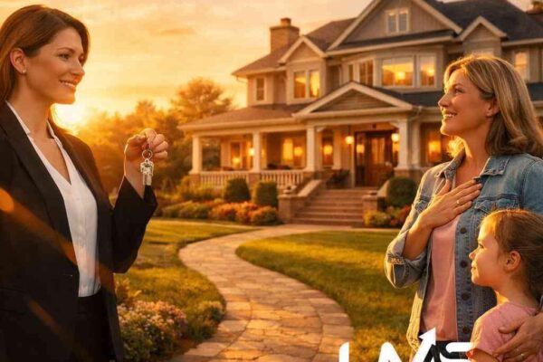 Best Real Estate Marketing Strategies for Mothers Day Sales 2026