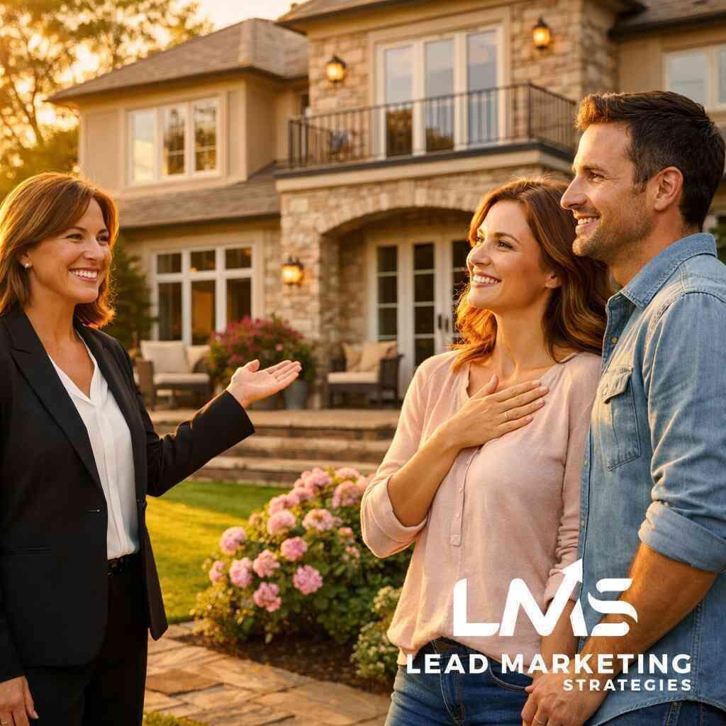 Best Real Estate Marketing Strategies for Mothers Day Sales 2026