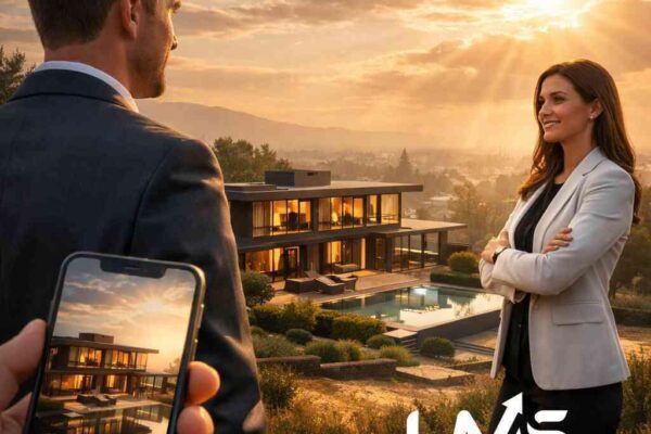 How Real Estate Marketing Strategies Boost Lead Generation