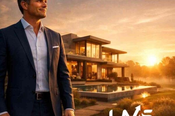 How to Build a Real Estate Brand Using Content Marketing in 2026