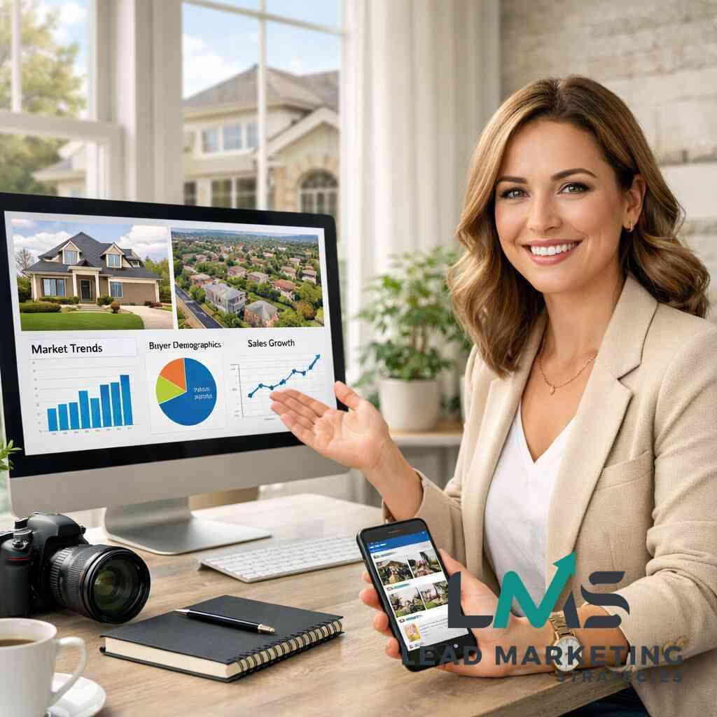 How to Build a Real Estate Brand Using Content Marketing in 2026