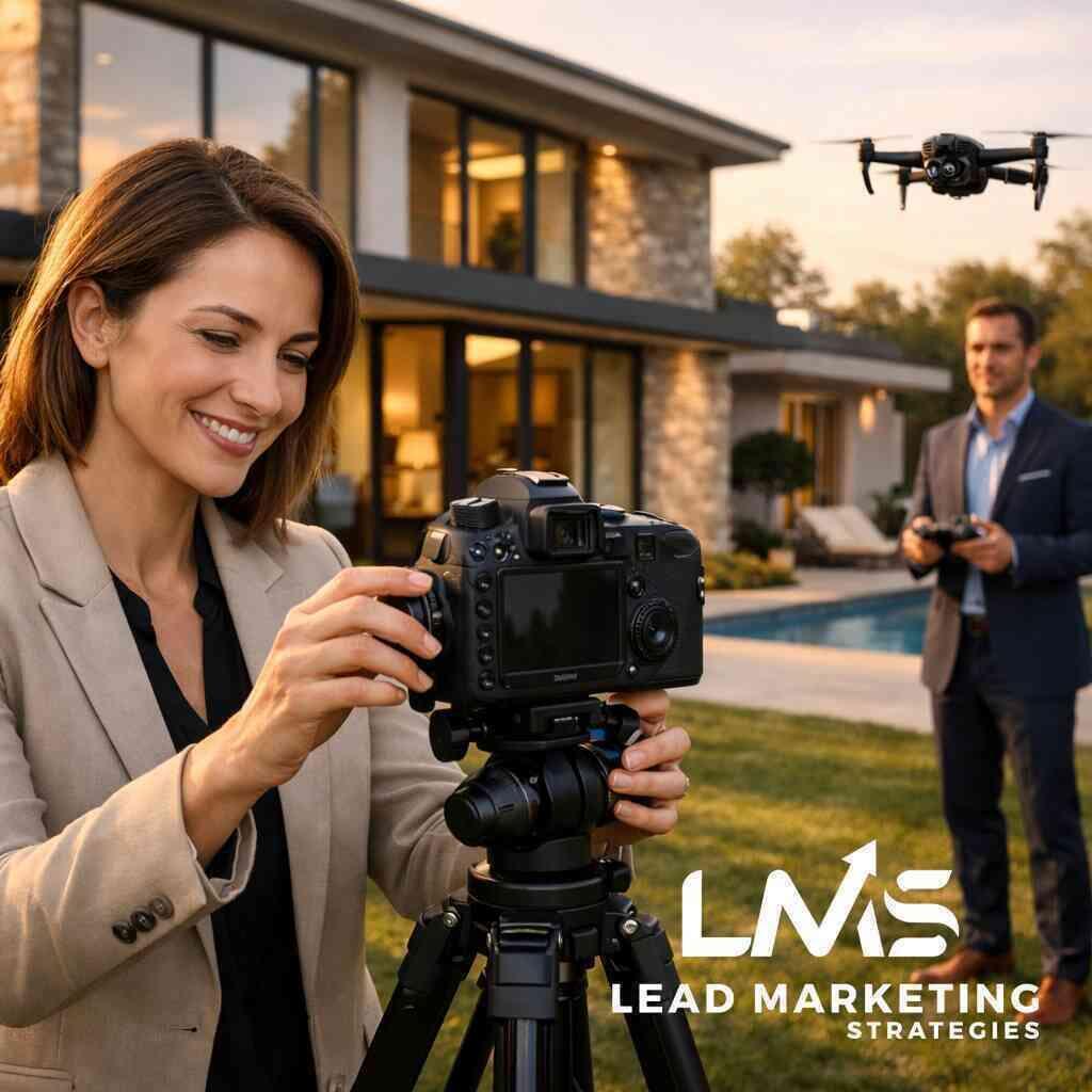 How to Build a Real Estate Video Marketing Plan in 5 Steps 2026